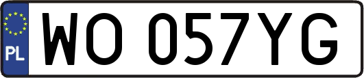 WO057YG