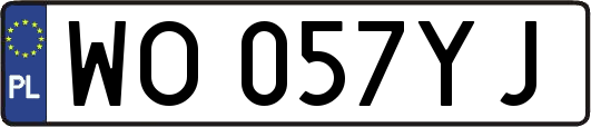 WO057YJ