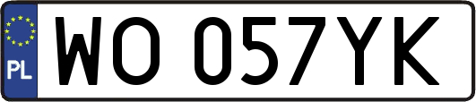 WO057YK