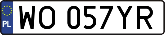 WO057YR