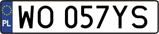WO057YS
