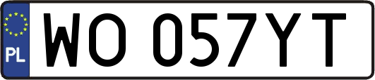 WO057YT