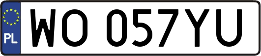 WO057YU