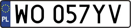 WO057YV