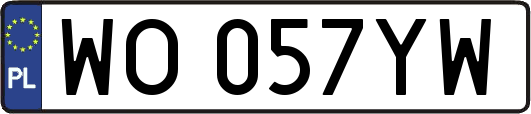 WO057YW