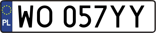 WO057YY