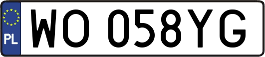 WO058YG