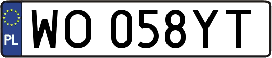 WO058YT