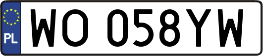 WO058YW