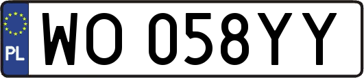 WO058YY