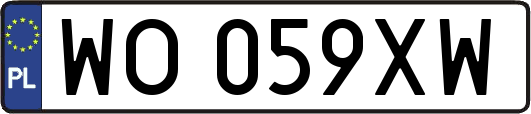 WO059XW