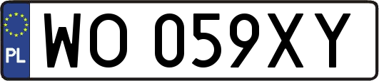 WO059XY