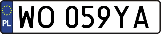 WO059YA