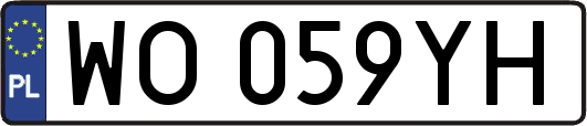 WO059YH