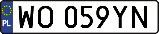 WO059YN