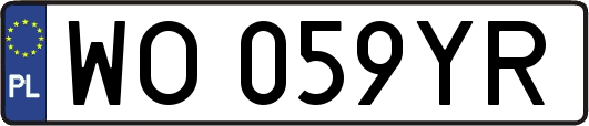 WO059YR