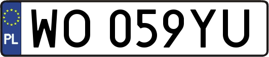 WO059YU