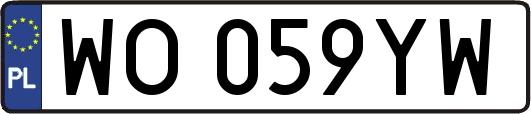 WO059YW
