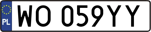 WO059YY