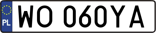 WO060YA