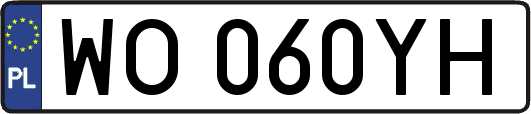 WO060YH