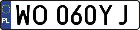 WO060YJ