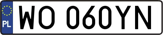 WO060YN