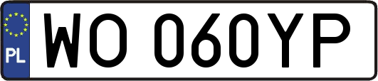 WO060YP