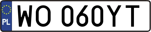 WO060YT