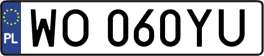 WO060YU