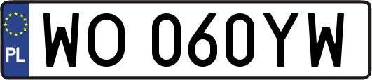 WO060YW