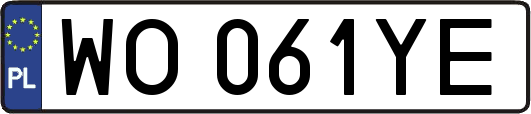 WO061YE