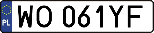 WO061YF