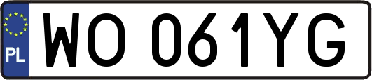 WO061YG