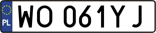 WO061YJ