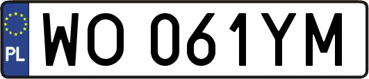 WO061YM