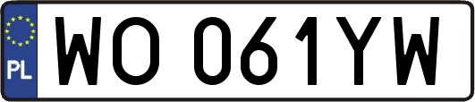 WO061YW