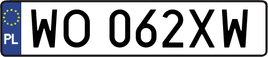 WO062XW