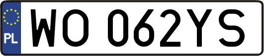 WO062YS