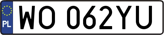 WO062YU