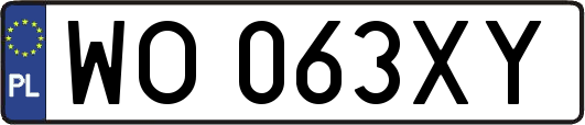 WO063XY