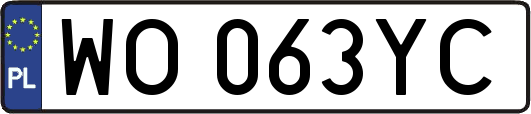 WO063YC