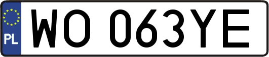 WO063YE