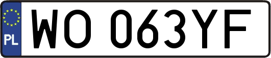 WO063YF