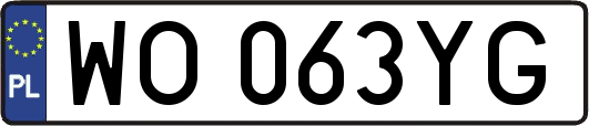 WO063YG