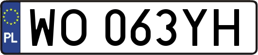 WO063YH