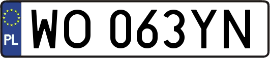 WO063YN