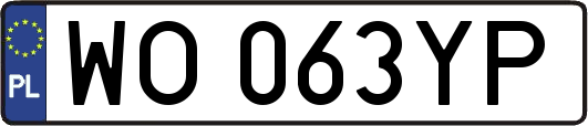 WO063YP