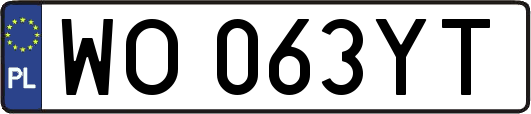WO063YT