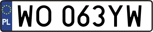 WO063YW